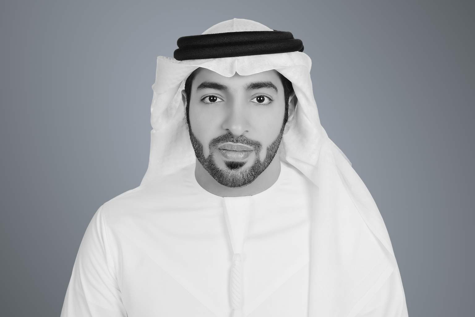 Shaikh Ali Bin Mohammed Al Nuaimi